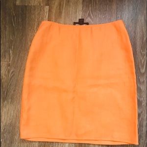 Linda Allard Ellen Tracy skirt 10p